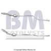 BM CATALYSTS BM80349H Catalytic Converter